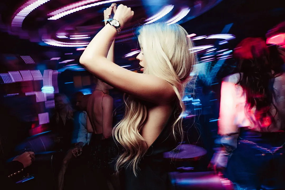 The Evolution of Strip Clubs in Dubai: A Brief History