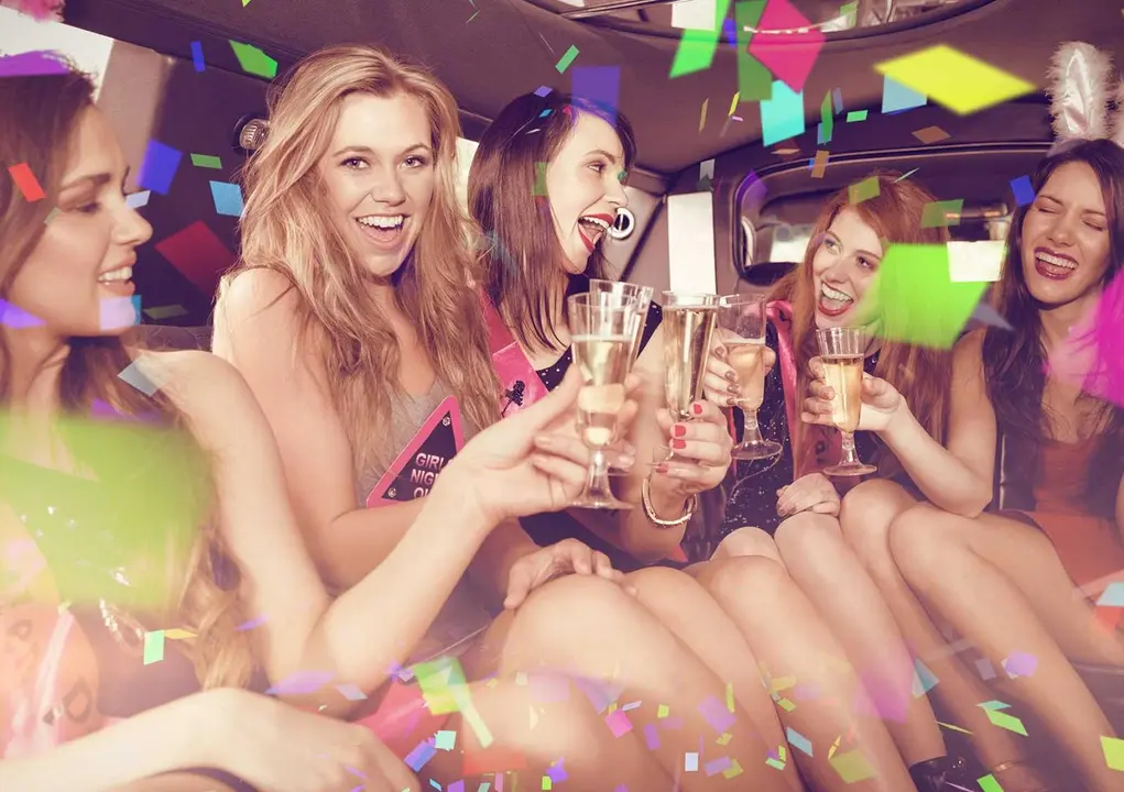 The ultimate guide to planning an epic bachelor party in Dubai