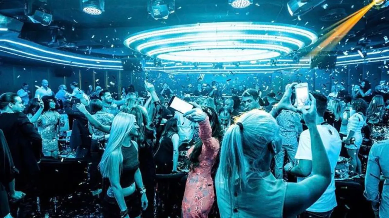 The Best Themed Nights in Dubai: Night Life for Every Interest