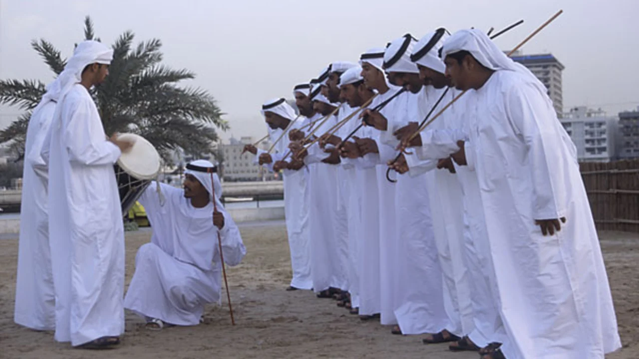 The Influence of Traditional Cultural Practices on Sex in Dubai